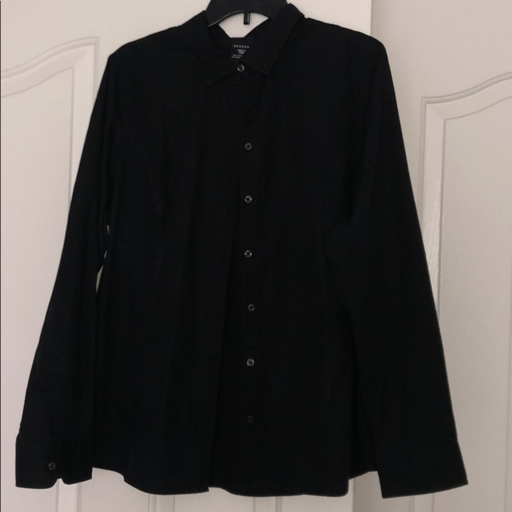Button up